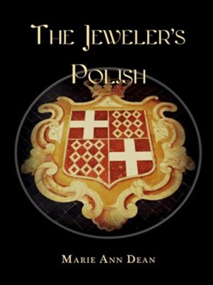 cover image of The Jeweler's Polish